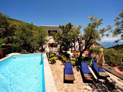 Villa in Sorrento
