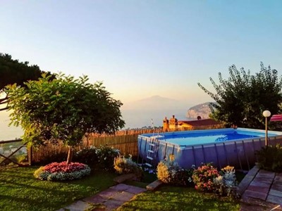 Villa in Sorrento