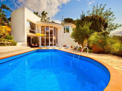 Villa in Sorrento