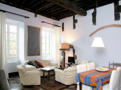 Apartment in Liguria