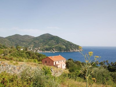 Liguria villas