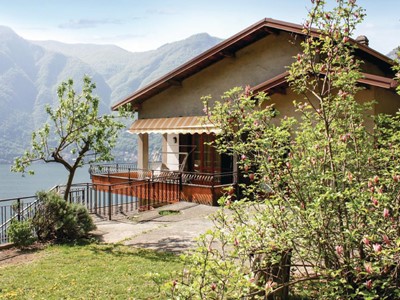 Lake Como apartments