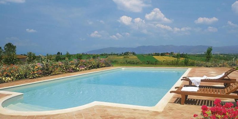 Country Villa For Large Groups To Rent In Tuscany, Italy 2023