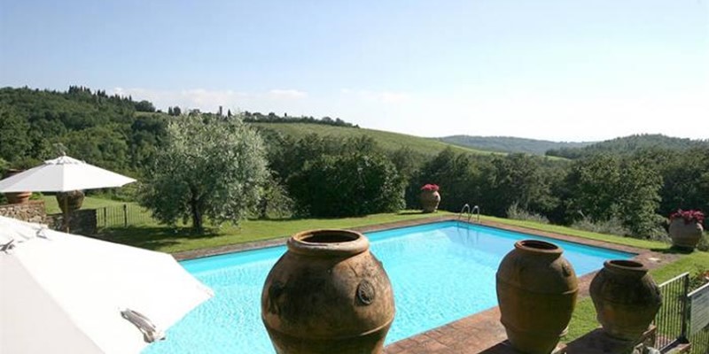  Beautiful Villa With Al Fresco Dining To Rent In Tuscany, Italy 2023