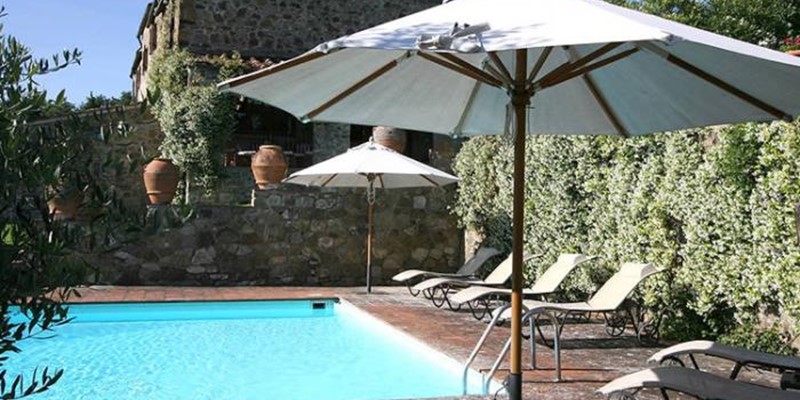 Beautiful Villa With Al Fresco Dining To Rent In Tuscany, Italy 2023