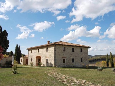 Tuscany villa for rent