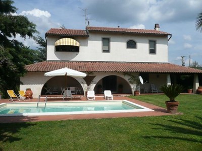 Holiday villas Tuscany