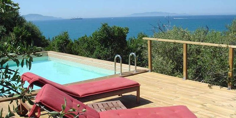 Coastal Villa With Private Pool To Rent In Tuscany, Italy 2023