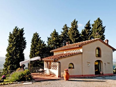 Tuscany villa rental