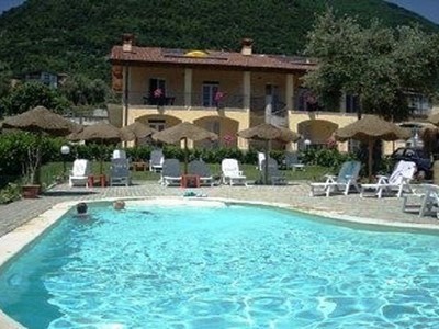 Lake Como accommodation