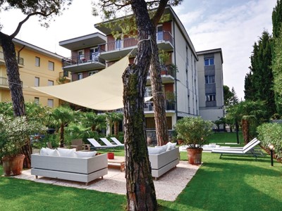 Lake Garda apartments