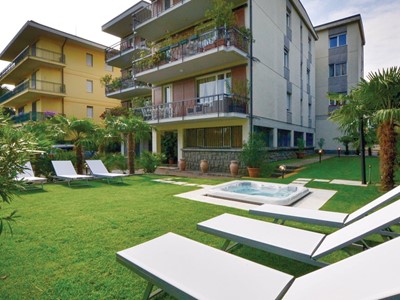 Lake Garda apartments