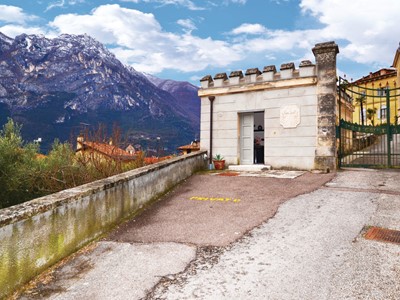 Lake garda accommodation