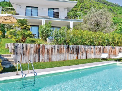 Lake Garda apartment