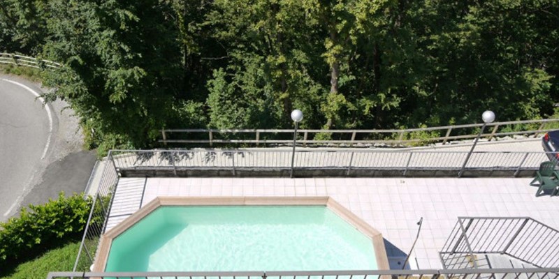 Perledo Partire Vista | Tranquil Apartment With Lake Views To Rent In Lake Como, Italy 2022/2023