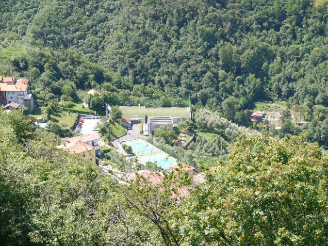 Perledo Partire Vista | Tranquil Apartment With Lake Views To Rent In Lake Como, Italy 2022/2023