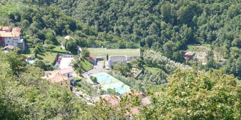 Perledo Partire Vista | Tranquil Apartment With Lake Views To Rent In Lake Como, Italy 2022/2023