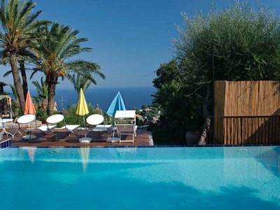 Apartments in Sicily