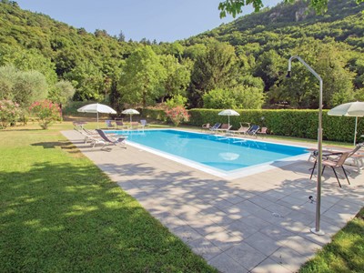 Lake Garda apartments