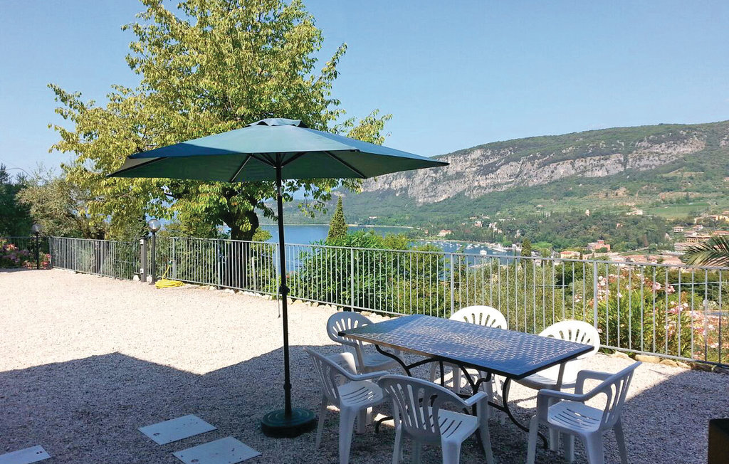 Very popular Lake Garda apartments
