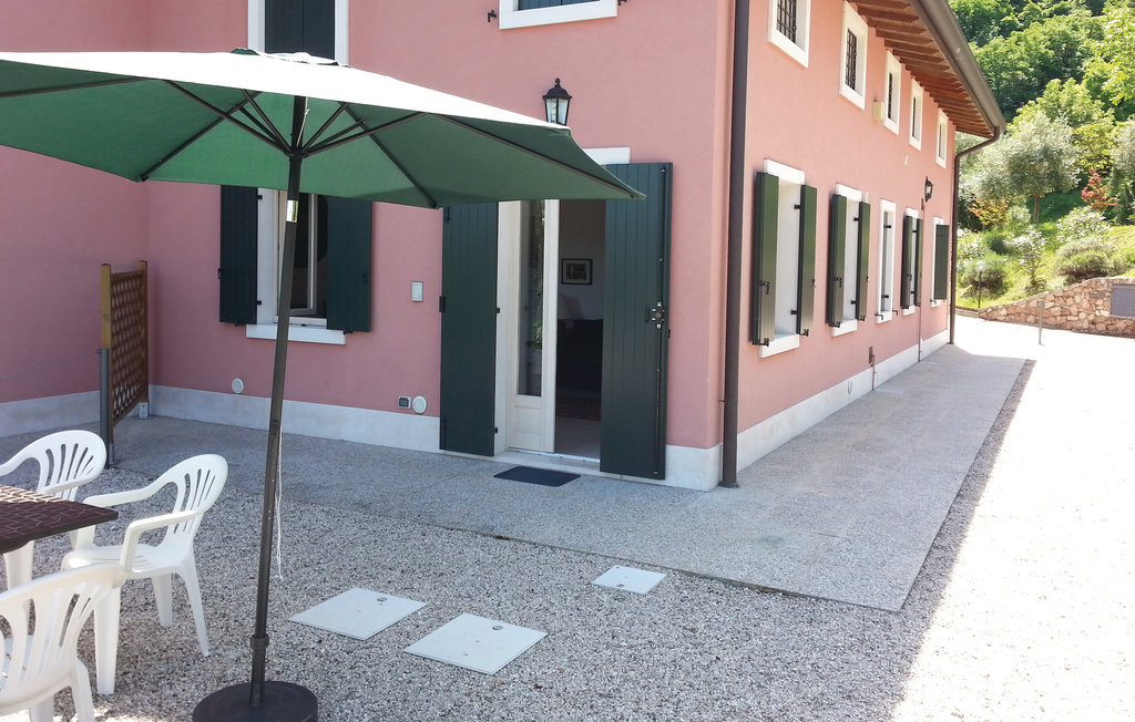 Very popular Lake Garda apartments