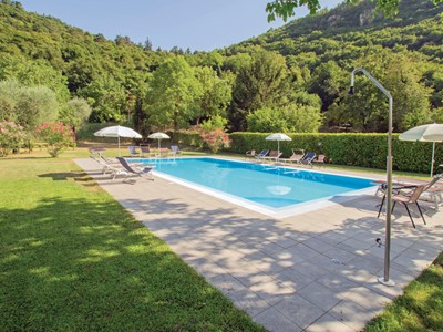 Lake Garda apartments