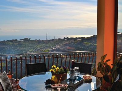 Liguria holiday apartments