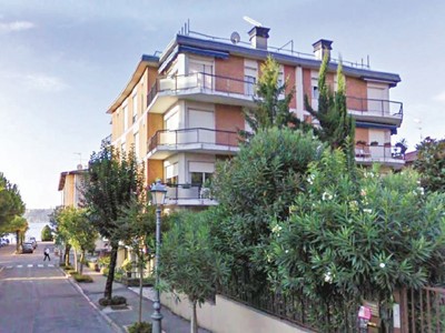 Apartments in Lake Garda
