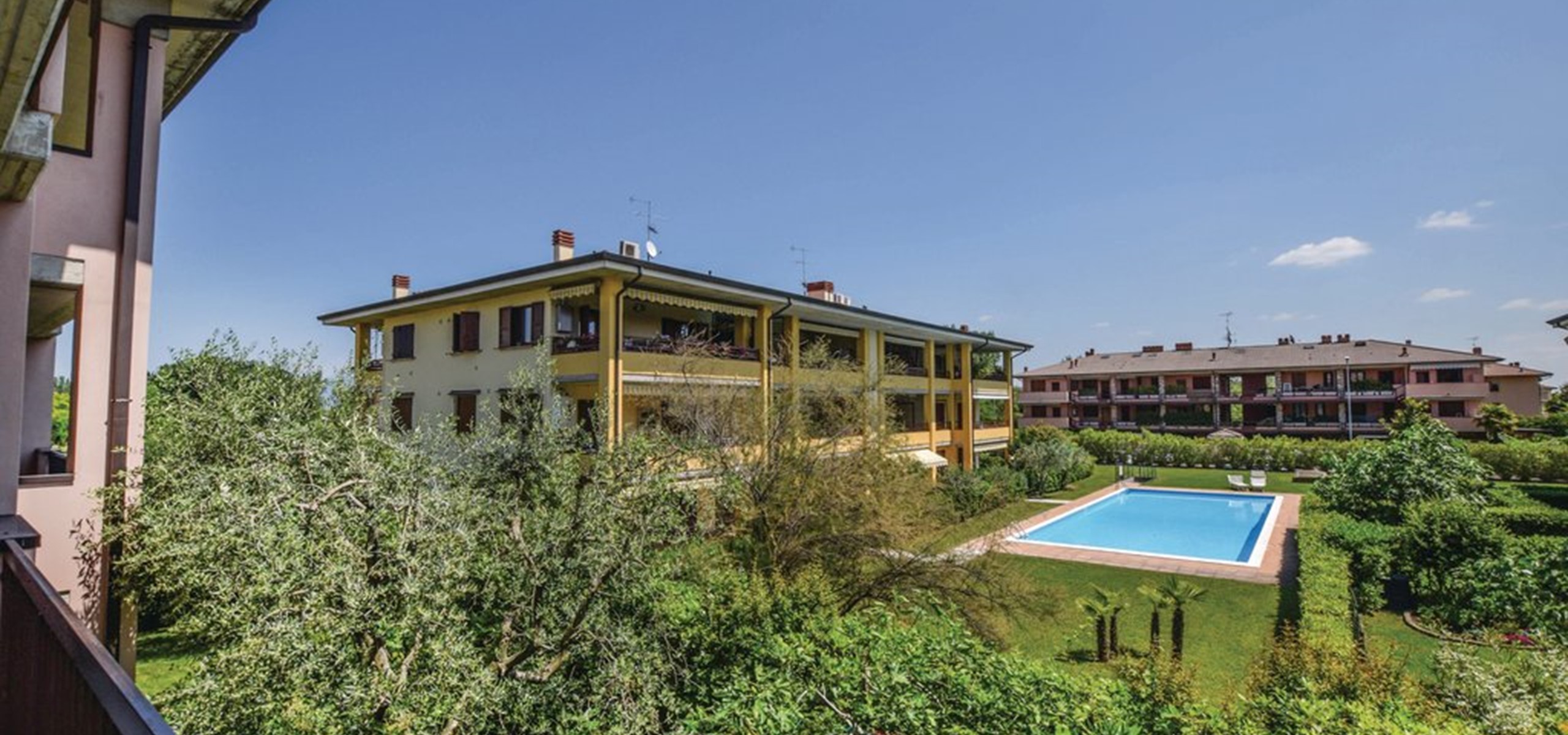 Modern Apartments For Rent In Garda Lake for Simple Design