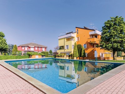Apartments in Lake Garda
