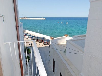 Apartment in Puglia