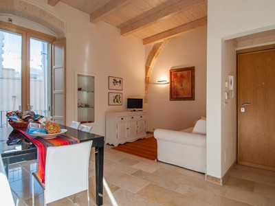 Apartment in Puglia