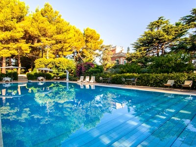 Puglia self catering accommodation
