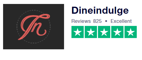 Dineindulge Reviews Read Customer Service Reviews Of Dineindulge Co Uk 02 04 2020 07 12 15