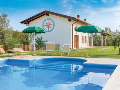 Lake Garda apartments