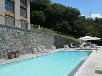 Lake Como accommodation