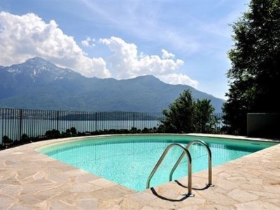 Lake Como accommodation