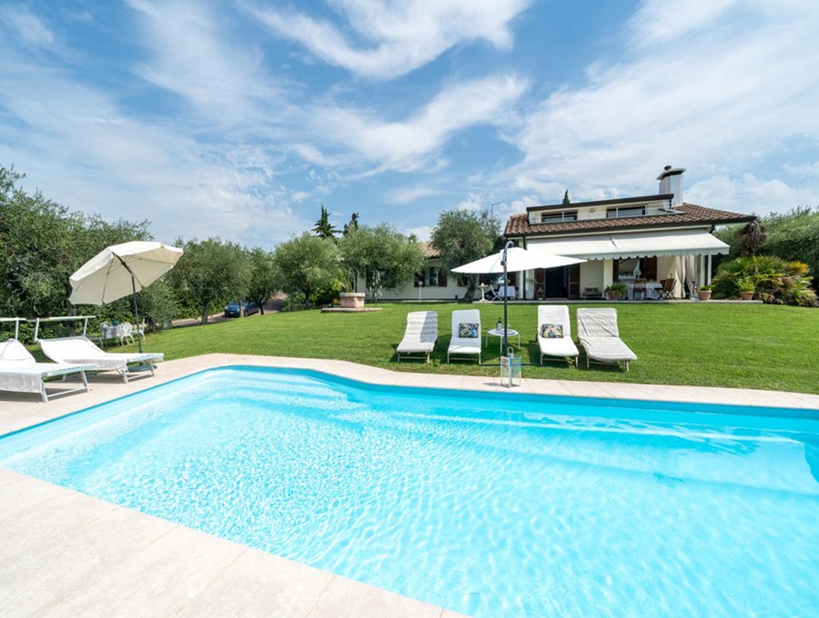 lake garda villa with private pool lake garda villa with private pool
