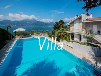 Villas At Lake Garda Holiday Homes In Italy The Villa Speciailists