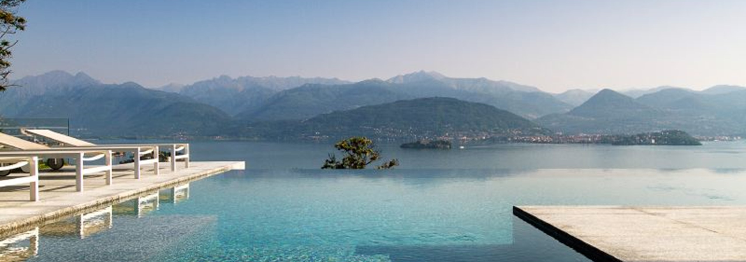 Lake Maggiore