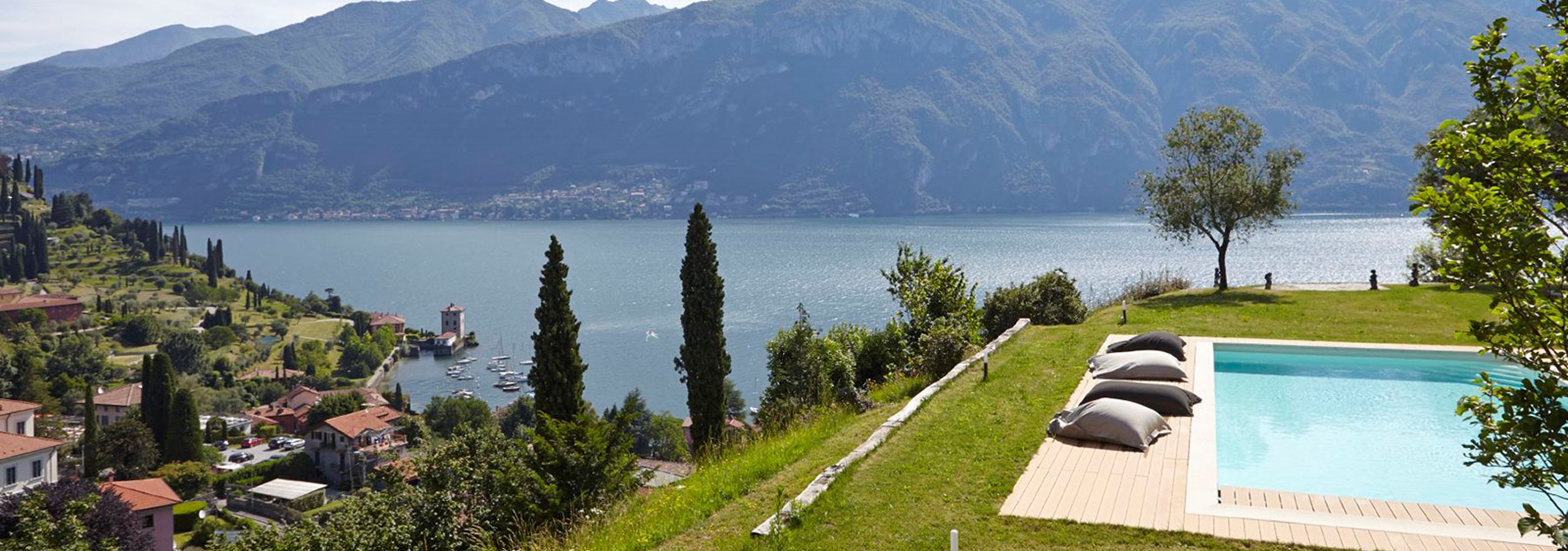 Lake Como 2