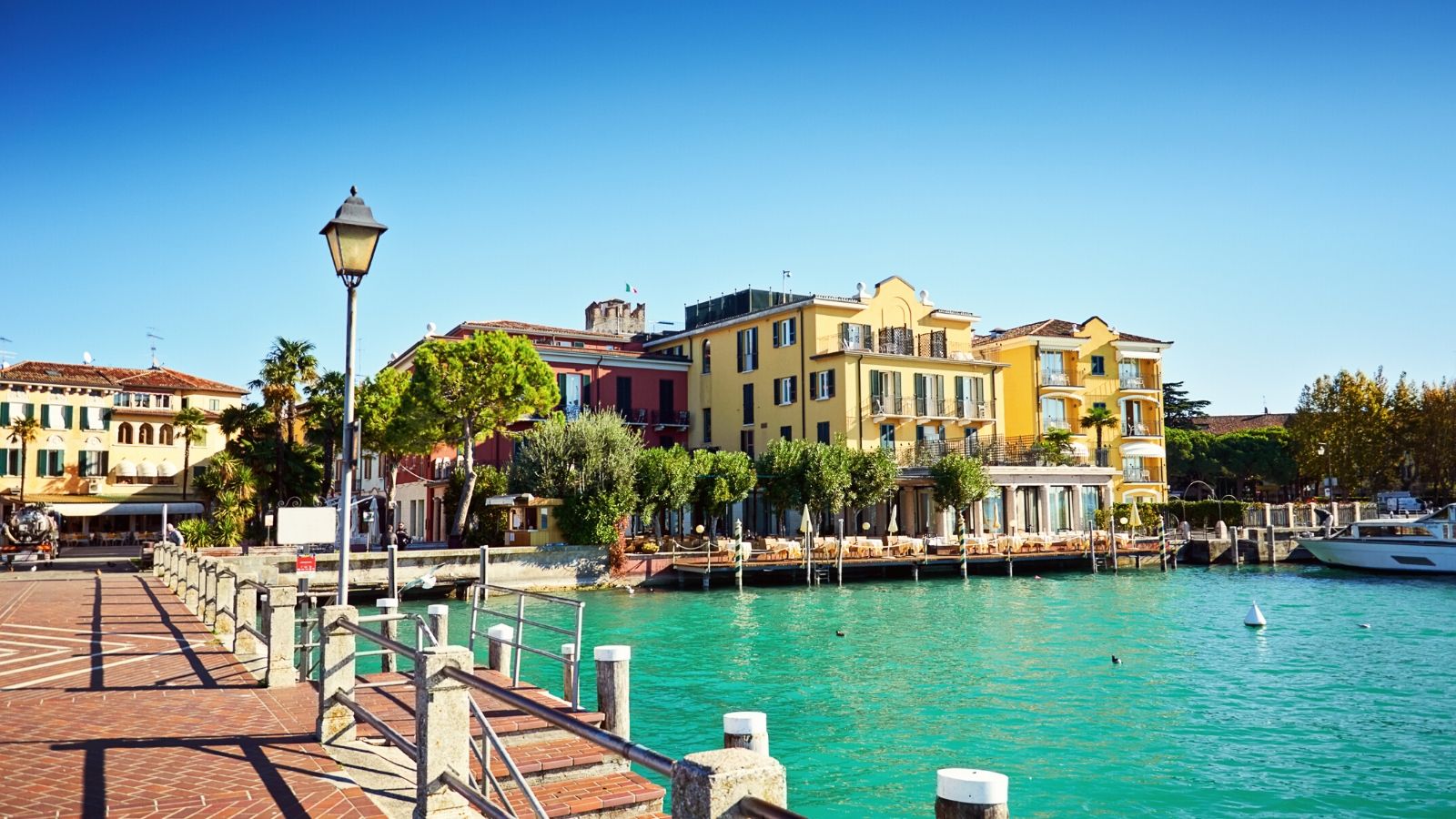 Villas at Lake Garda Holiday Homes in Italy the villa speciailists