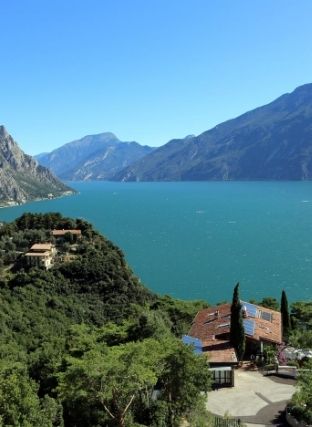 Lake Garda