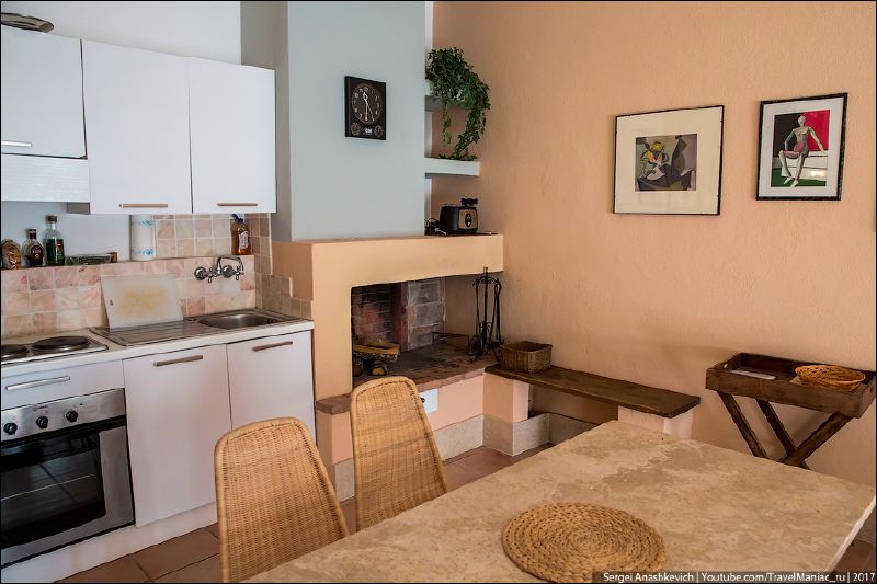 Romantic villa for 2 people in Tuscany with private swimming pool