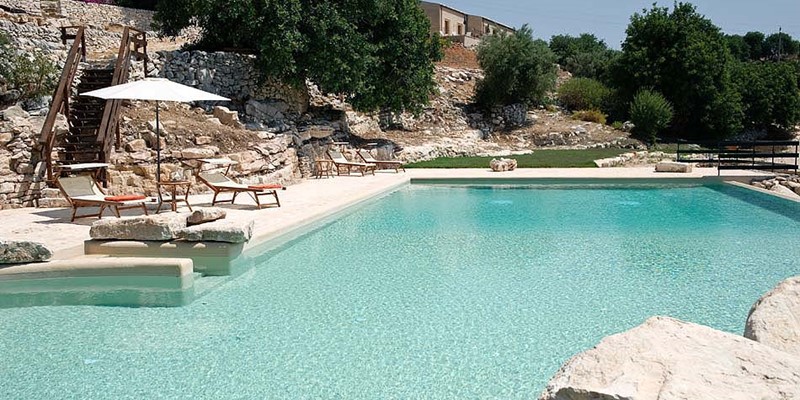 Beautiful Apartment In The Countryside To Rent In Sicily, Italy