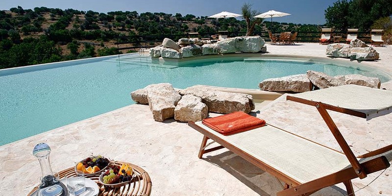 Beautiful Apartment In The Countryside To Rent In Sicily, Italy