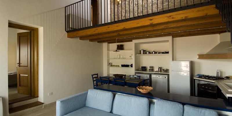 Beautiful Apartment In The Countryside To Rent In Sicily, Italy