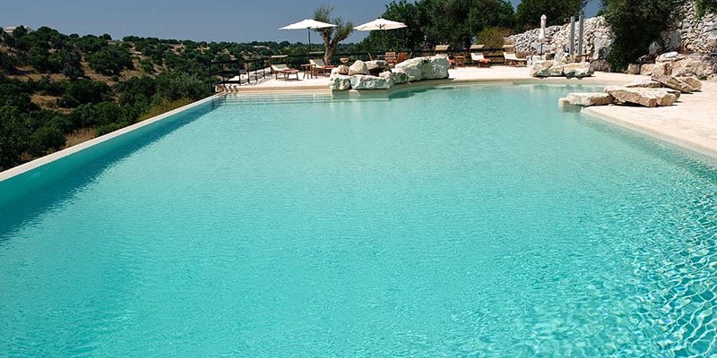 Countryside Apartment With Private Terrace To Rent In Sicily, Italy