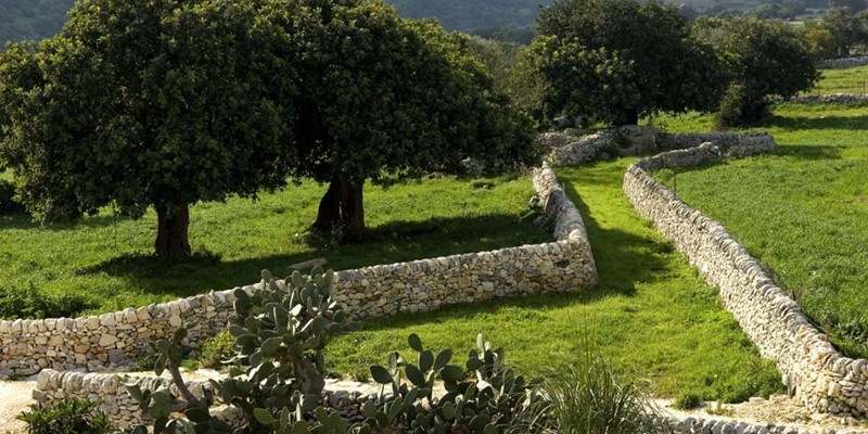 Countryside Apartment With Private Terrace To Rent In Sicily, Italy