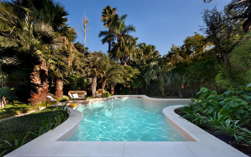 La Stella di Sorrento | Private Villa To With Swimming Pool & Garden To Rent In Sorrento, Italy 